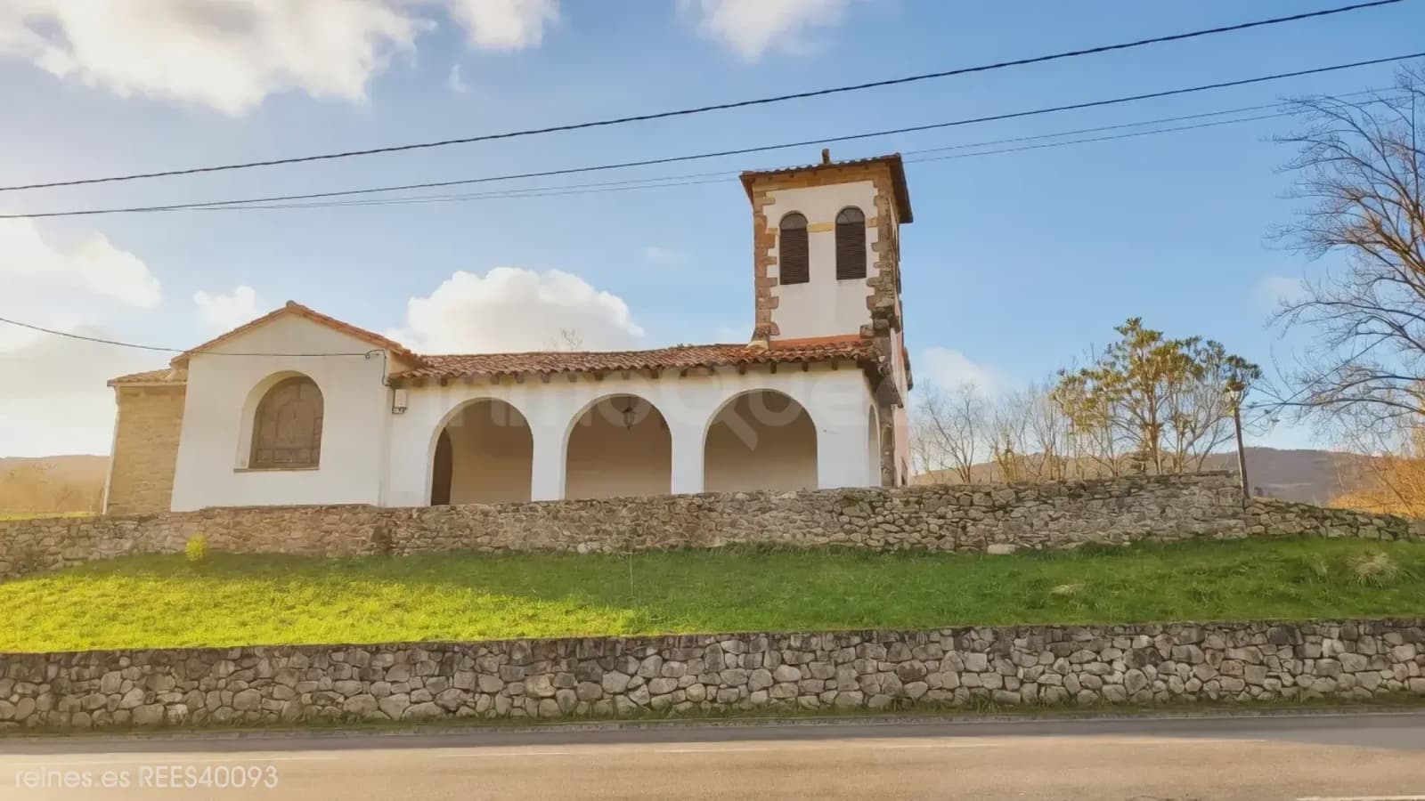 2 quarto Quinta/Casa Rural para venda em Herrerias com garagem - 390 000 € (Ref: 9902475)