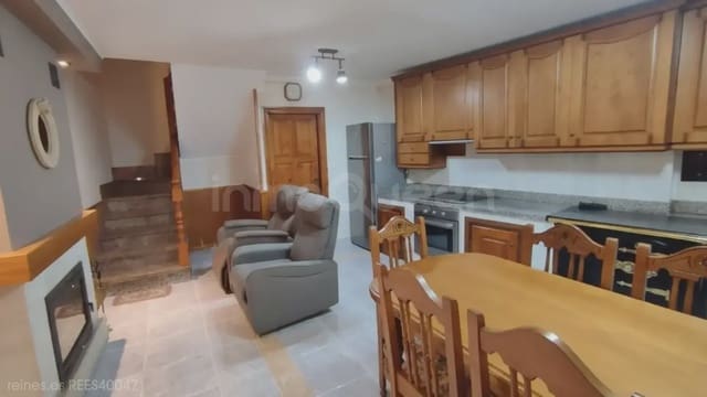 Finca/Casa Rural de 3 habitaciones en Cabrales en venta con garaje - 169.000 € (Ref: 9902476)