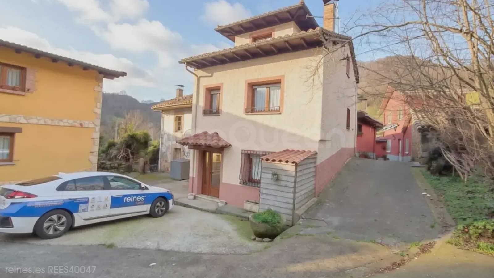 3 Zimmer Finca/Landgut zu verkaufen in Cabrales mit Garage - 169.000 € (Ref: 9902476)