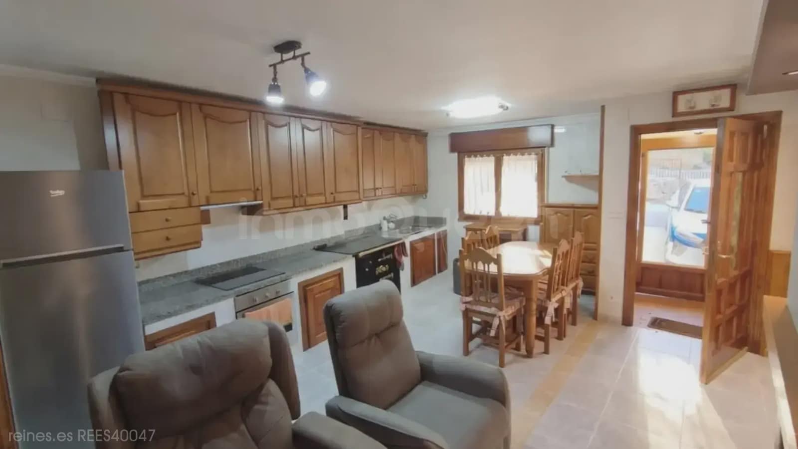3 Zimmer Finca/Landgut zu verkaufen in Cabrales mit Garage - 169.000 € (Ref: 9902476)