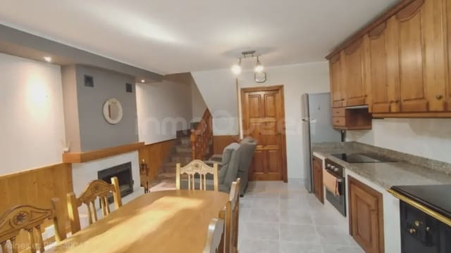 Finca/Casa Rural de 3 habitaciones en Cabrales en venta con garaje - 169.000 € (Ref: 9902476)