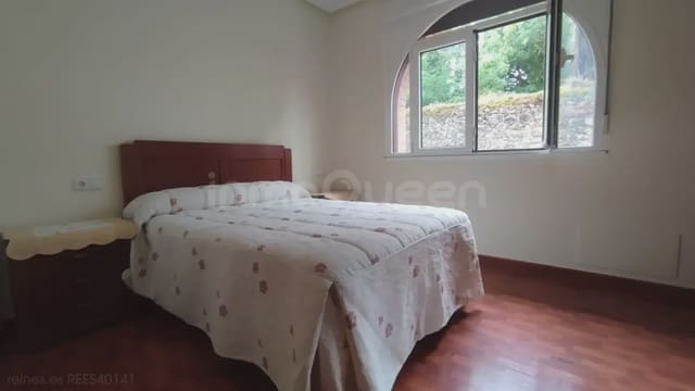 Finca/Casa Rural de 4 habitaciones en Llanes en venta con garaje - 350.000 € (Ref: 9902477)