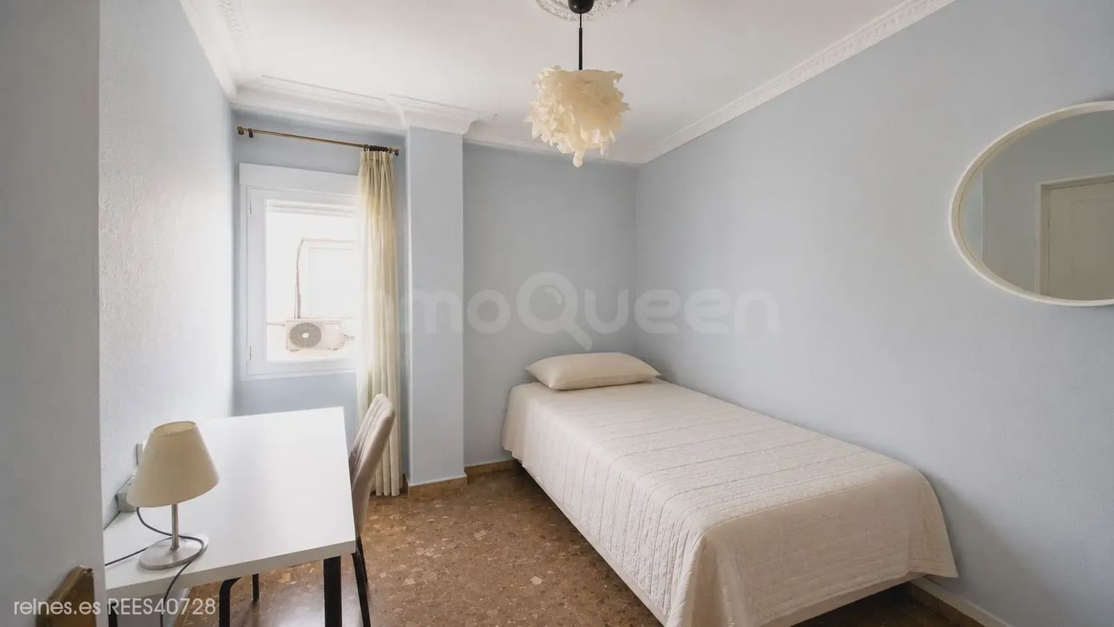 4 bedroom Flat for rent in Zaragoza city - € 1,450 (Ref: 9908829)