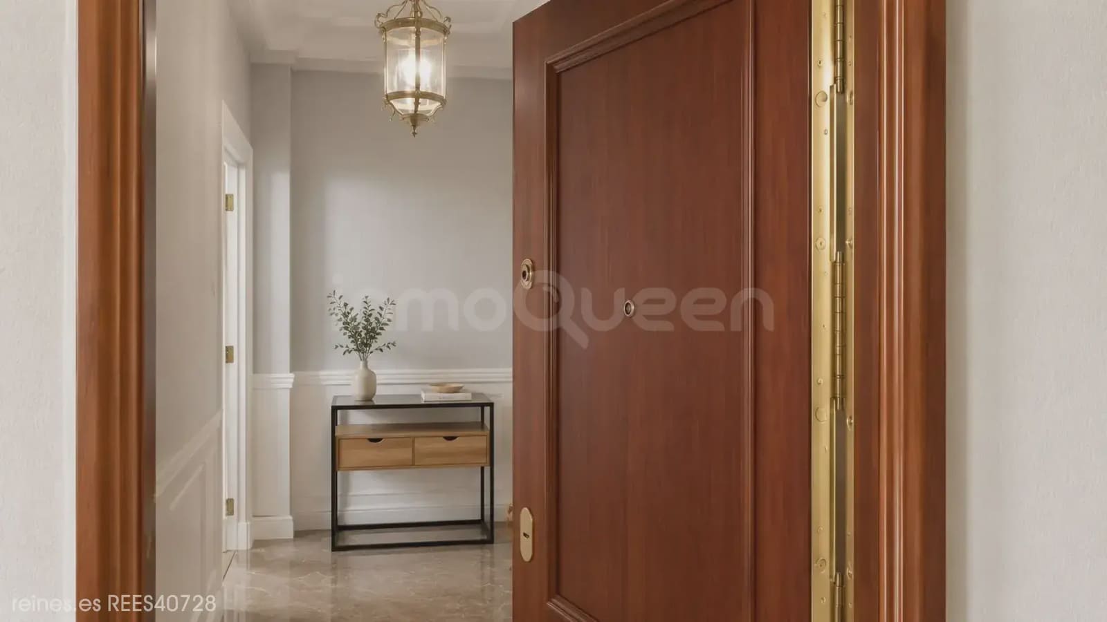 4 bedroom Flat for rent in Zaragoza city - € 1,450 (Ref: 9908829)