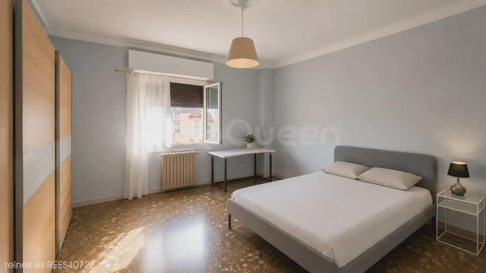 4 bedroom Flat for rent in Zaragoza city - € 1,450 (Ref: 9908829)