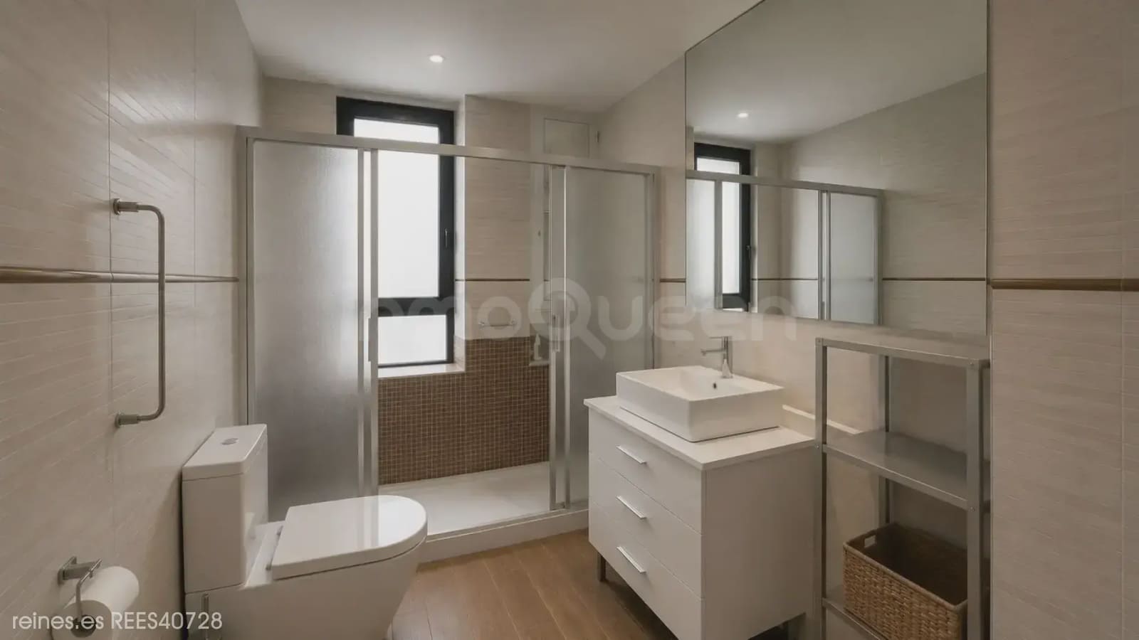 4 bedroom Flat for rent in Zaragoza city - € 1,450 (Ref: 9908829)