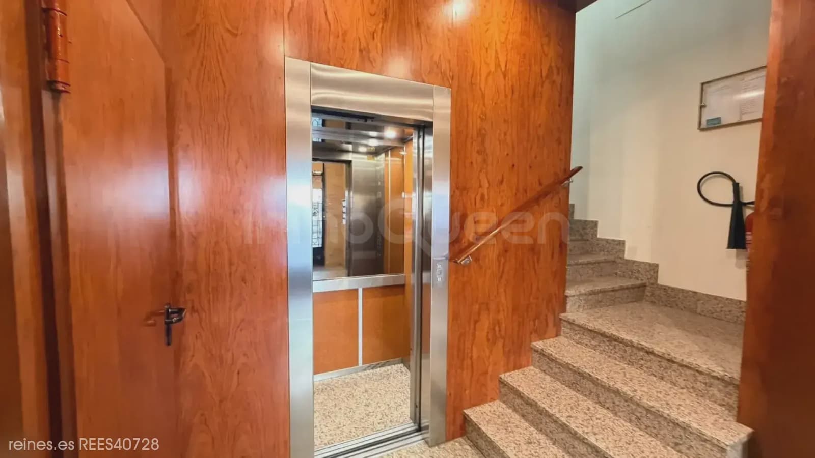 4 bedroom Flat for rent in Zaragoza city - € 1,450 (Ref: 9908829)