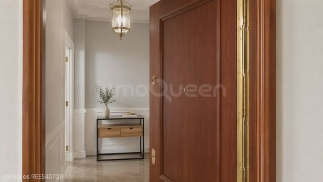 4 bedroom Flat for rent in Zaragoza city - € 1,450 (Ref: 9908829)