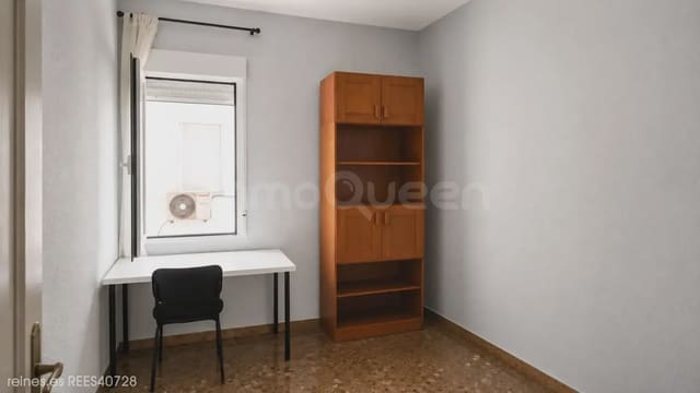 4 bedroom Flat for rent in Zaragoza city - € 1,450 (Ref: 9908829)