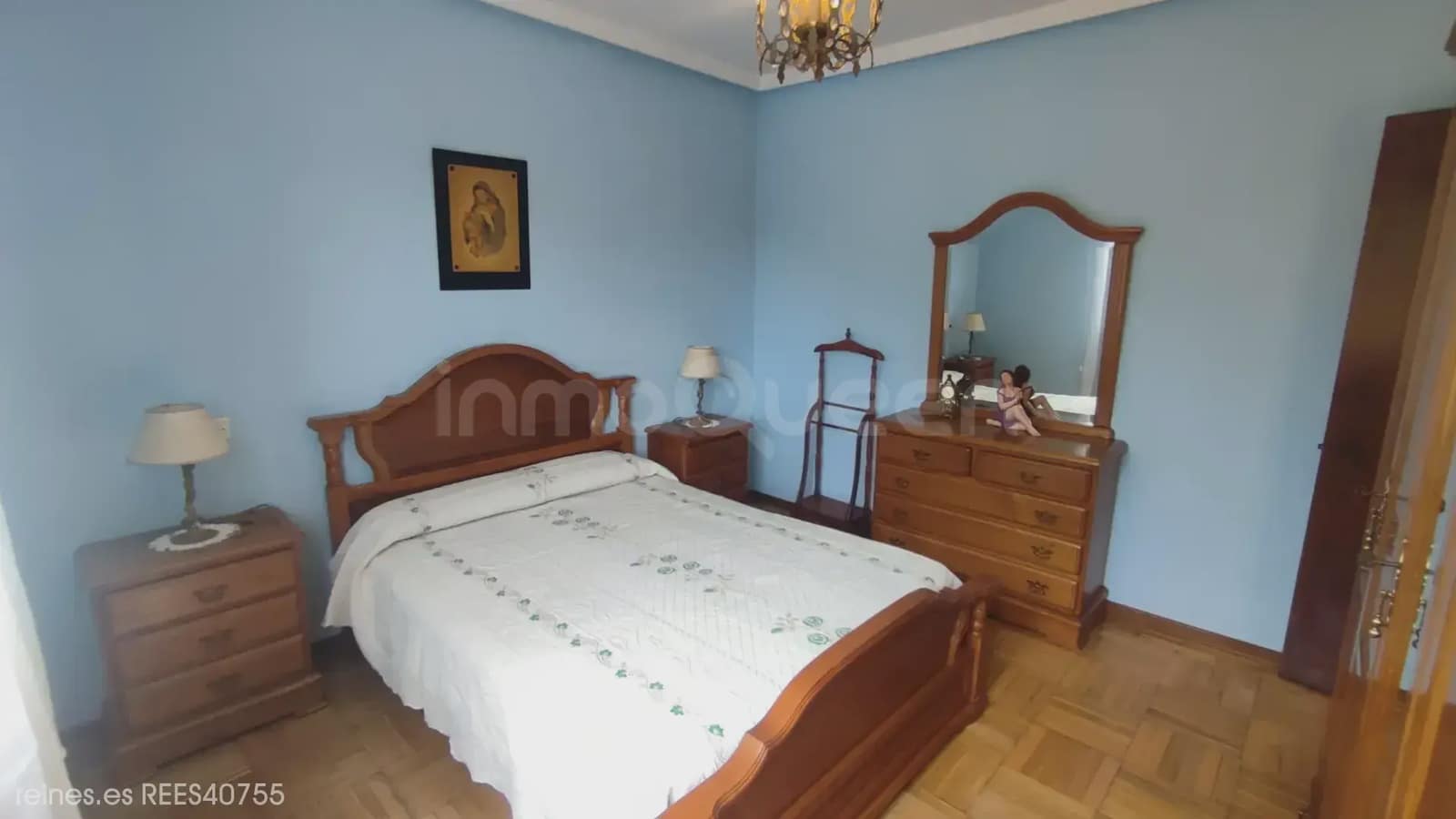 4 bedroom Finca/Country House for sale in Nava - € 450,000 (Ref: 9919101)