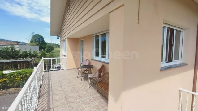 4 slaapkamer Finca/Landhuis te koop in Nava - € 450.000 (Ref: 9919101)