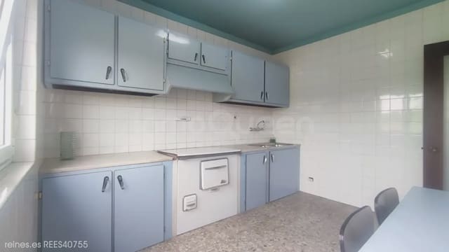 4 slaapkamer Finca/Landhuis te koop in Nava - € 450.000 (Ref: 9919101)