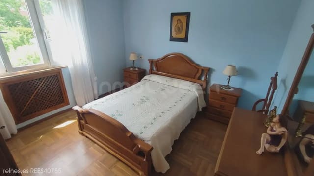 4 slaapkamer Finca/Landhuis te koop in Nava - € 450.000 (Ref: 9919101)