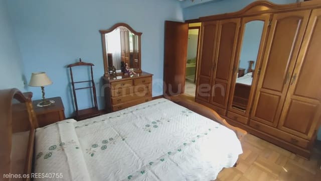 4 slaapkamer Finca/Landhuis te koop in Nava - € 450.000 (Ref: 9919101)