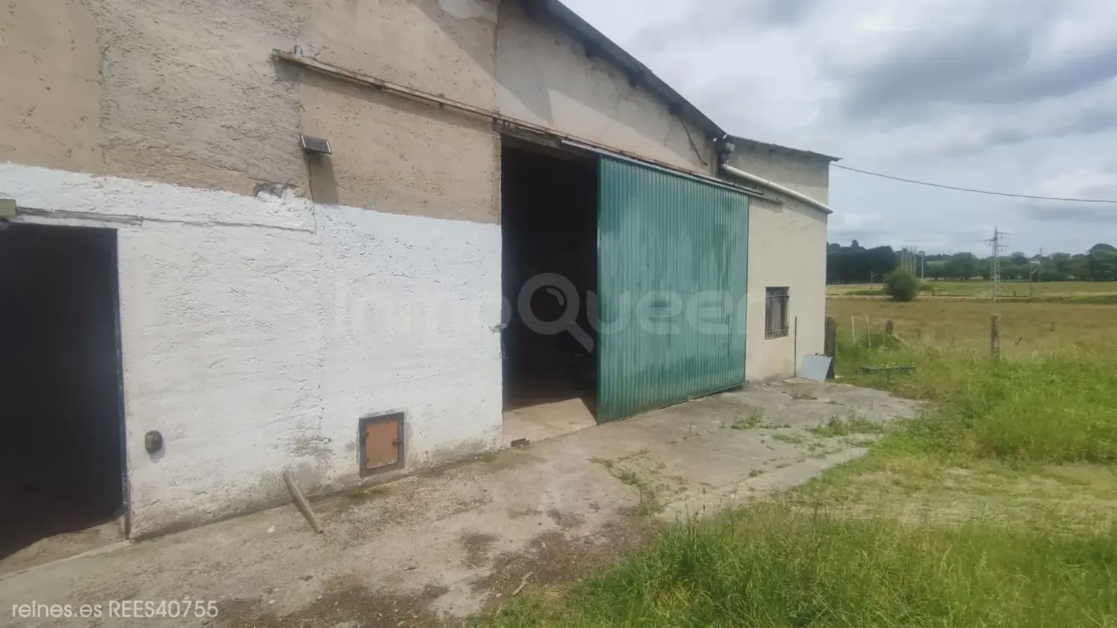 4 bedroom Finca/Country House for sale in Nava - € 450,000 (Ref: 9919101)