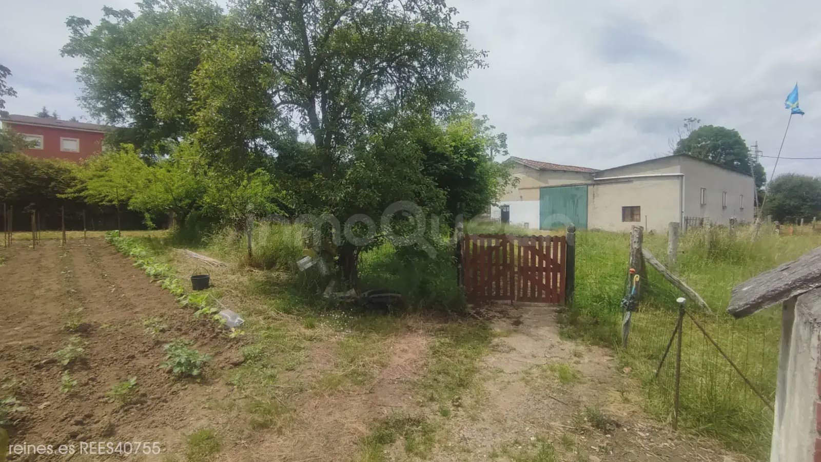 4 bedroom Finca/Country House for sale in Nava - € 450,000 (Ref: 9919101)
