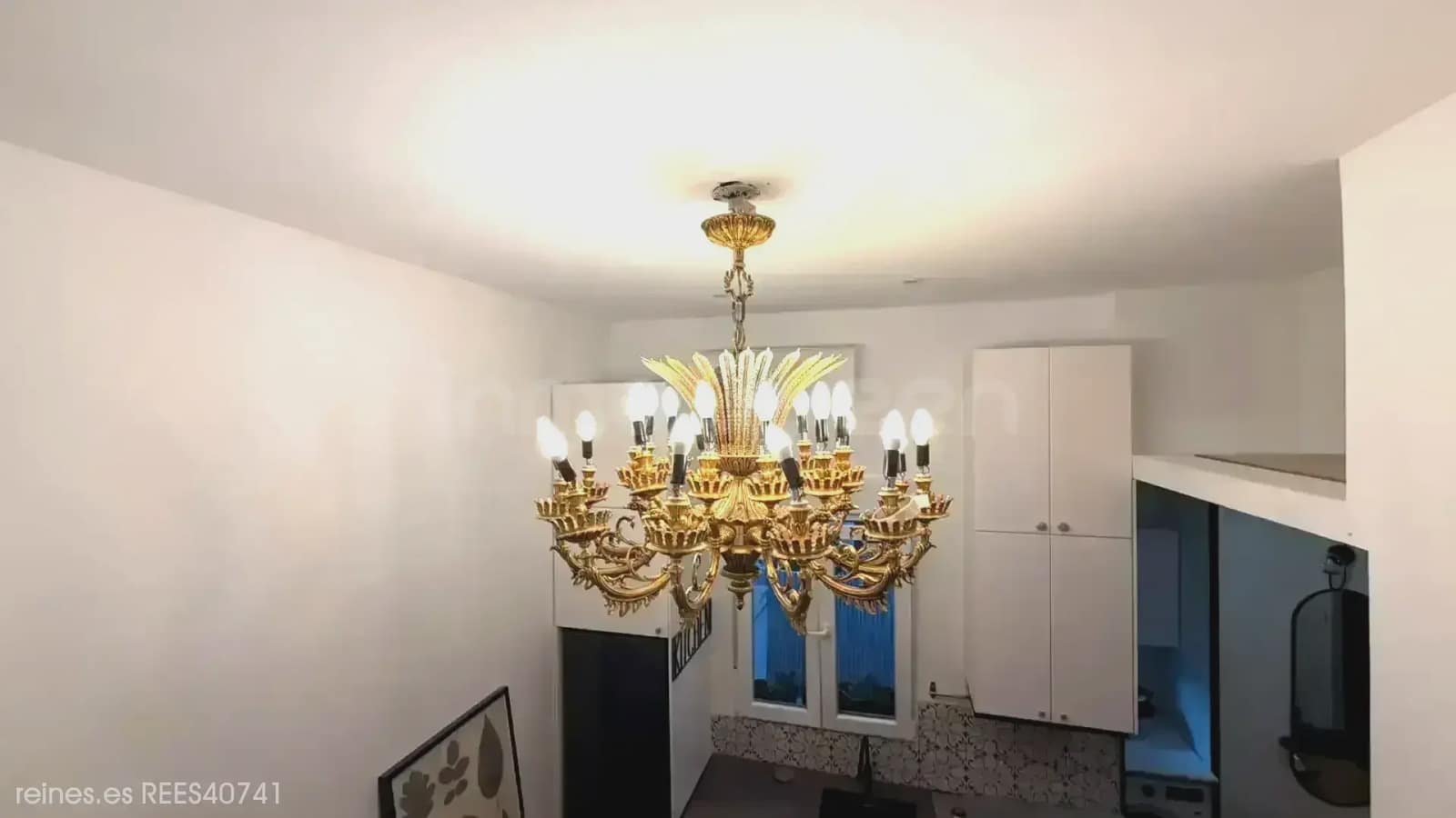 1 Zimmer Apartment zu vermieten in Madrid Stadt - 1.400 € (Ref: 9921506)