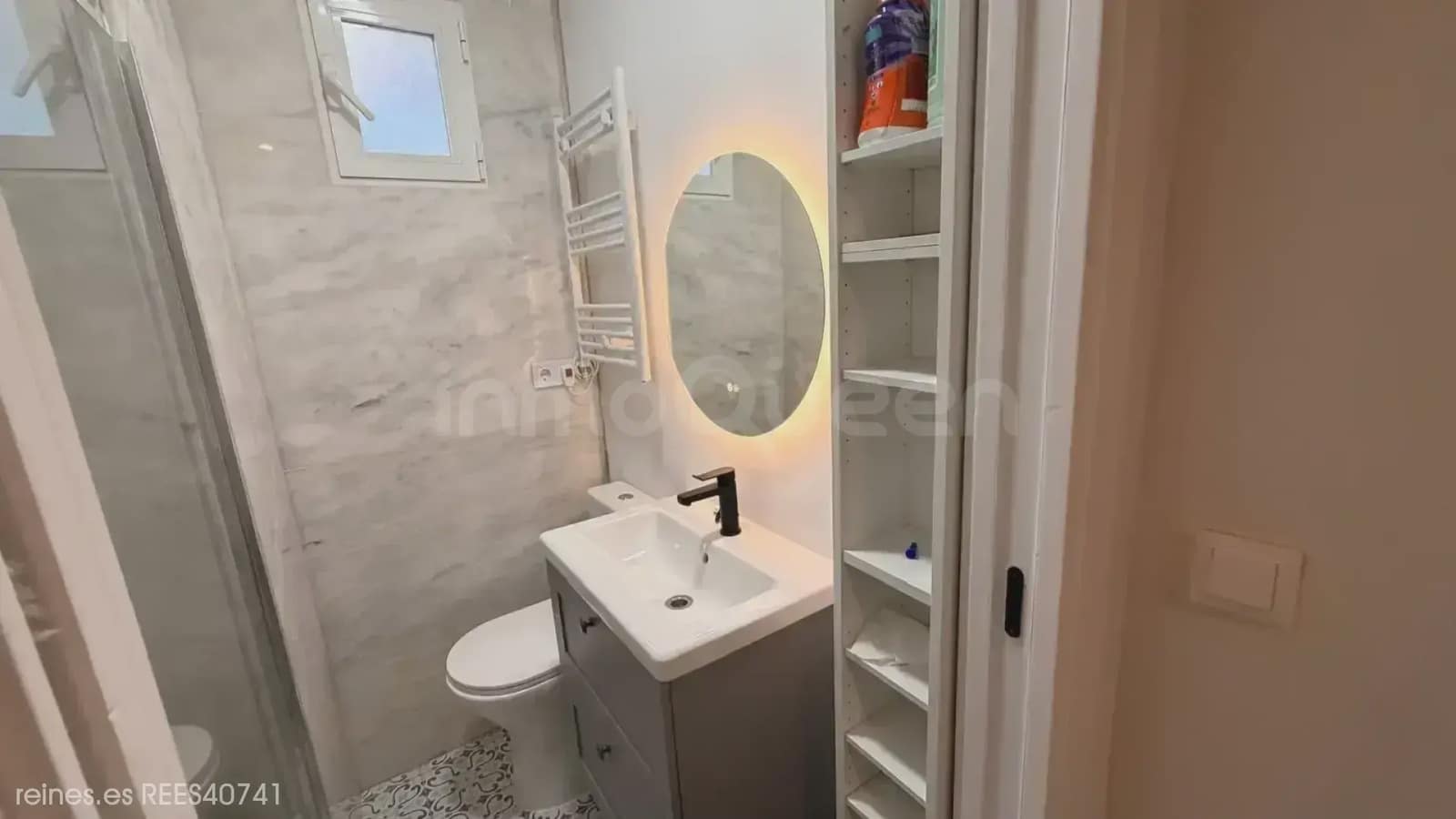 1 Zimmer Apartment zu vermieten in Madrid Stadt - 1.400 € (Ref: 9921506)
