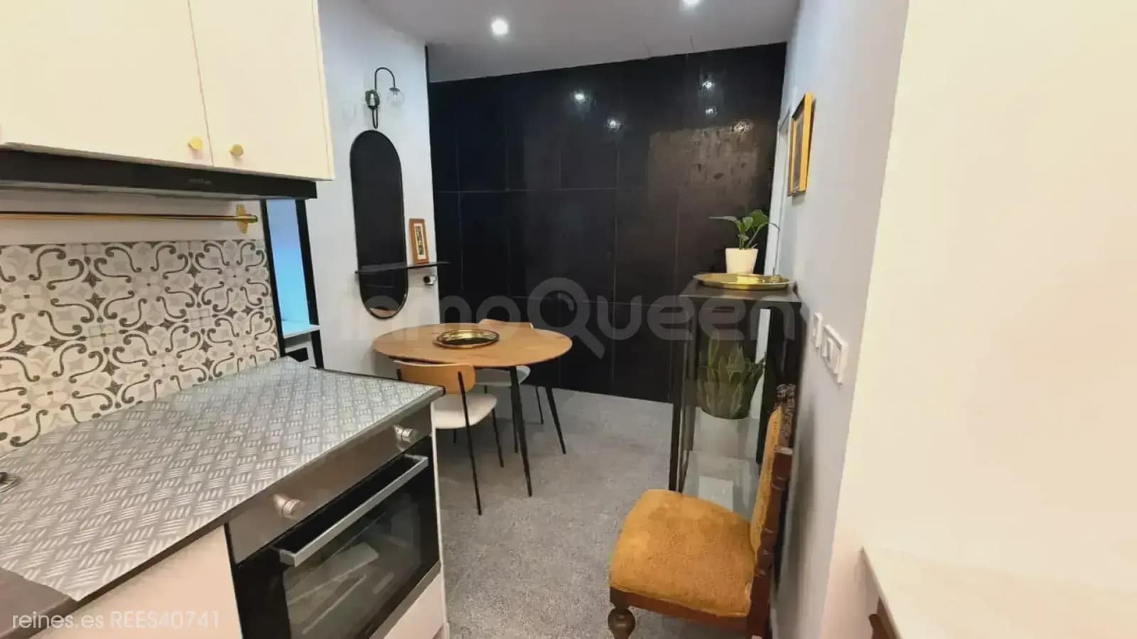 1 Zimmer Apartment zu vermieten in Madrid Stadt - 1.400 € (Ref: 9921506)
