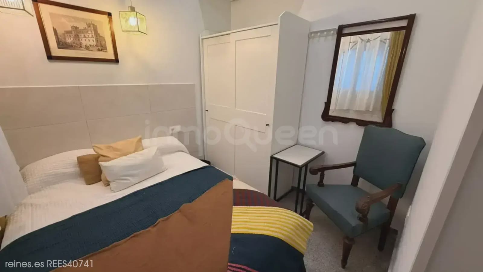 1 Zimmer Apartment zu vermieten in Madrid Stadt - 1.400 € (Ref: 9921506)