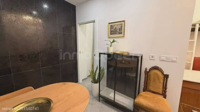 1 Zimmer Apartment zu vermieten in Palos de Moguer, Madrid Stadt - 1.400 € (Ref: 9921506)