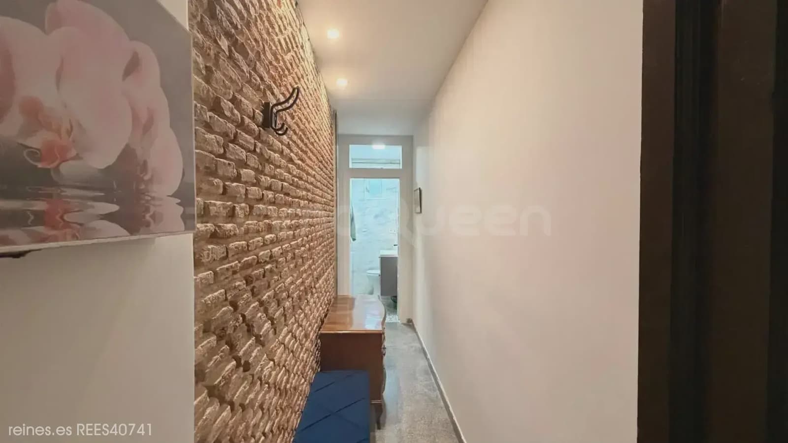 1 Zimmer Apartment zu vermieten in Madrid Stadt - 1.400 € (Ref: 9921506)