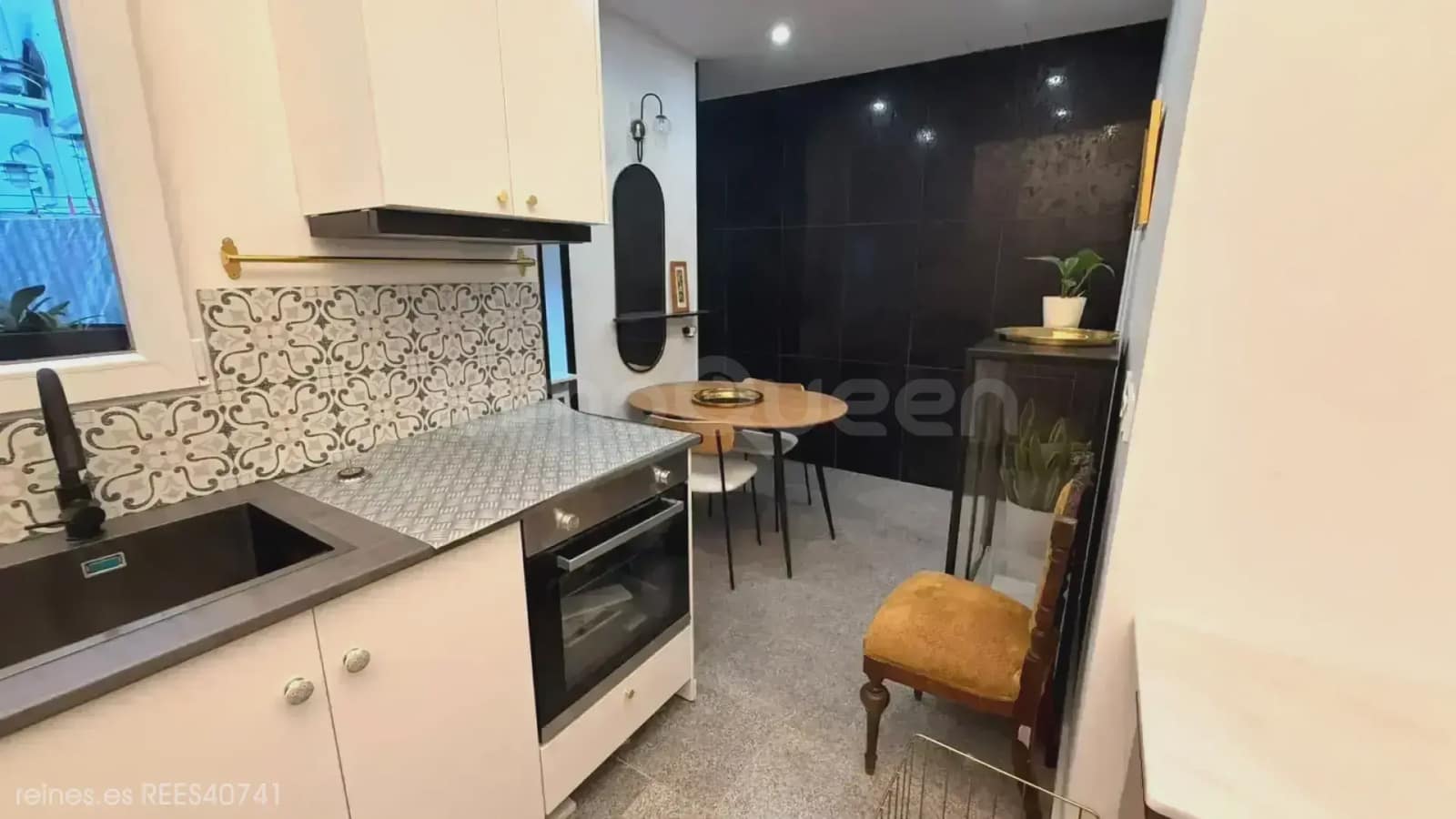 1 Zimmer Apartment zu vermieten in Madrid Stadt - 1.400 € (Ref: 9921506)