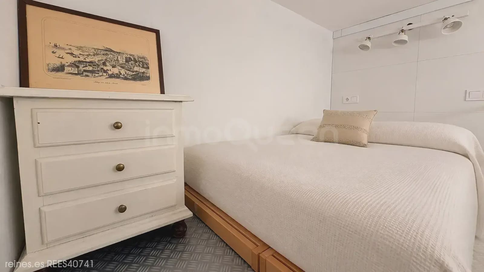 1 Zimmer Apartment zu vermieten in Madrid Stadt - 1.400 € (Ref: 9921506)