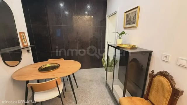 1 Zimmer Apartment zu vermieten in Palos de Moguer, Madrid Stadt - 1.400 € (Ref: 9921506)