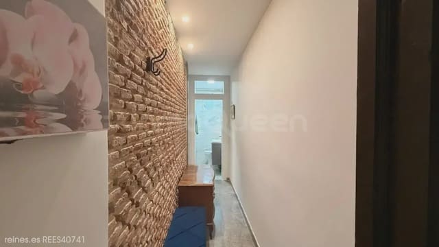 1 Zimmer Apartment zu vermieten in Palos de Moguer, Madrid Stadt - 1.400 € (Ref: 9921506)