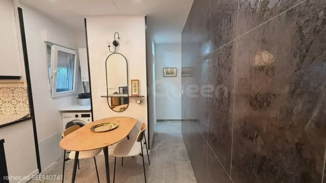 1 Zimmer Apartment zu vermieten in Palos de Moguer, Madrid Stadt - 1.400 € (Ref: 9921506)