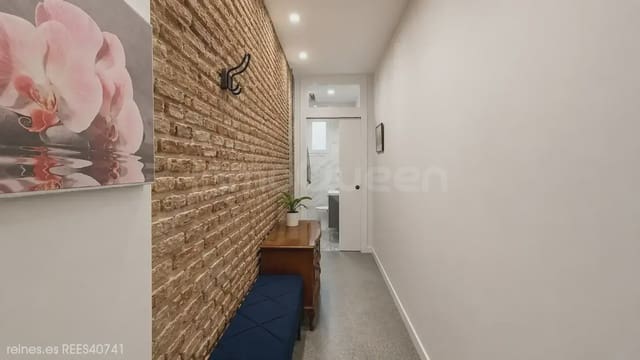 1 soverom Leilighet til leie i Palos de Moguer, Madrid by - € 1 400 (Ref: 9921506)
