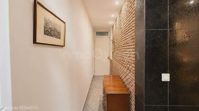 1 soverom Leilighet til leie i Palos de Moguer, Madrid by - € 1 400 (Ref: 9921506)