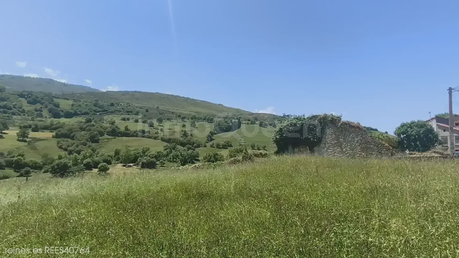 Bauplatz zu verkaufen in Penamellera Baja - 140.000 € (Ref: 9922846)