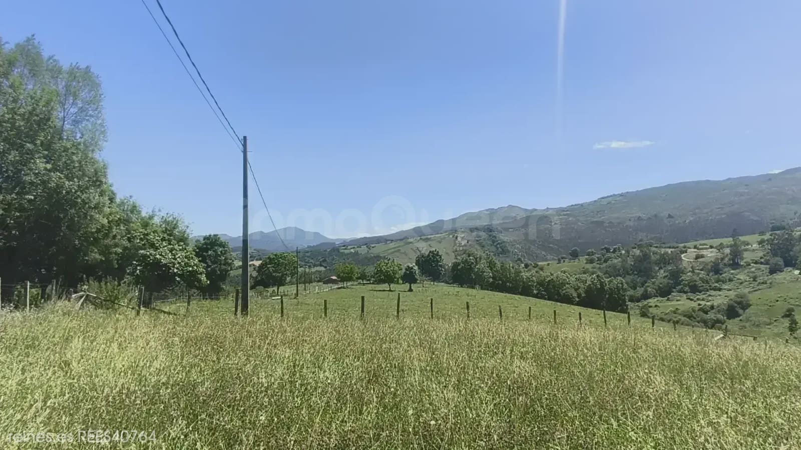 Bauplatz zu verkaufen in Penamellera Baja - 140.000 € (Ref: 9922846)