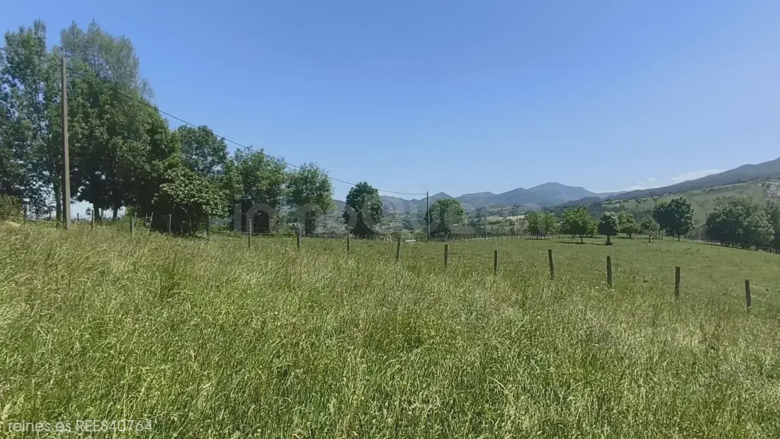 Bauplatz zu verkaufen in Penamellera Baja - 140.000 € (Ref: 9922846)