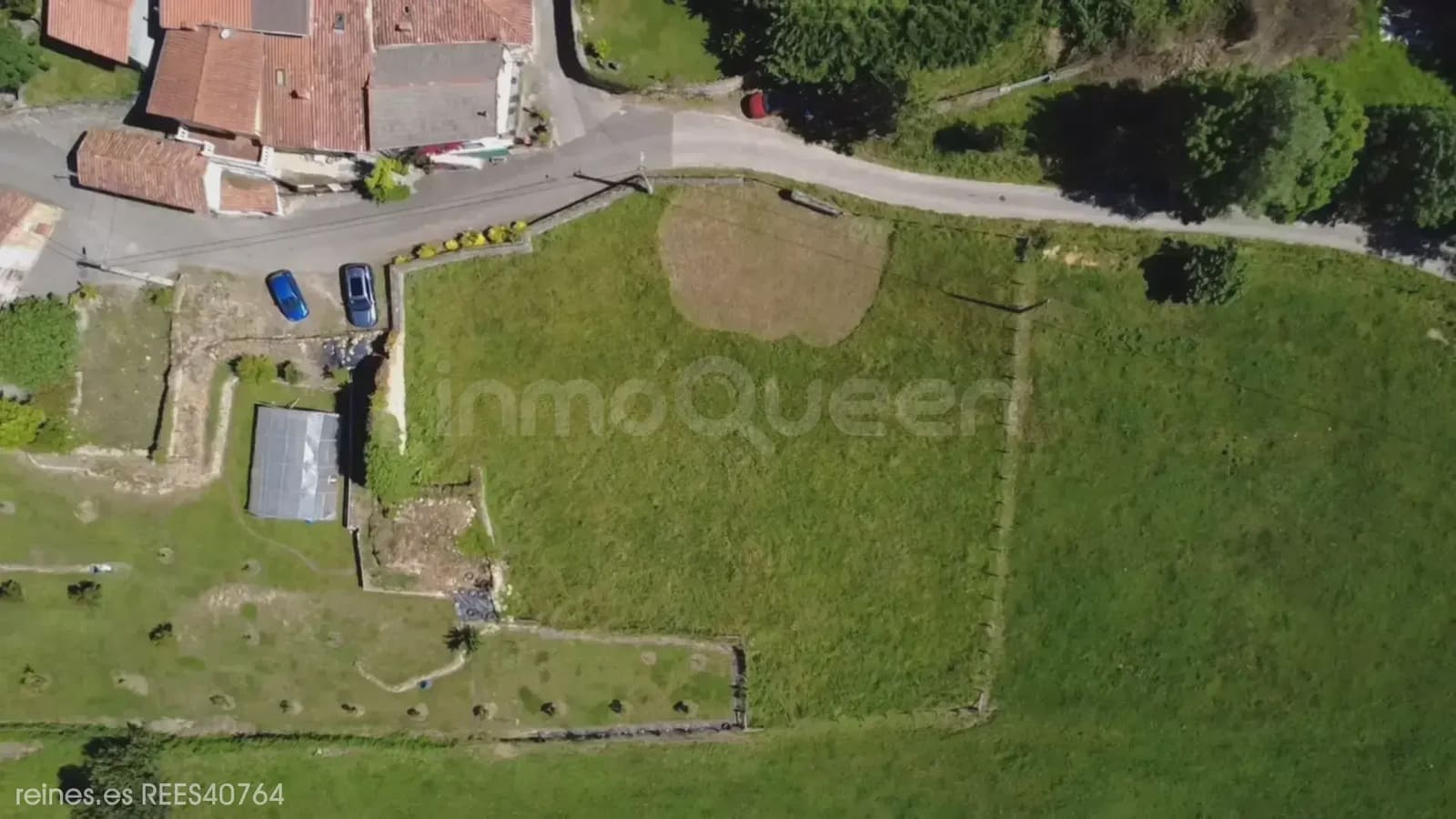 Bauplatz zu verkaufen in Penamellera Baja - 140.000 € (Ref: 9922846)