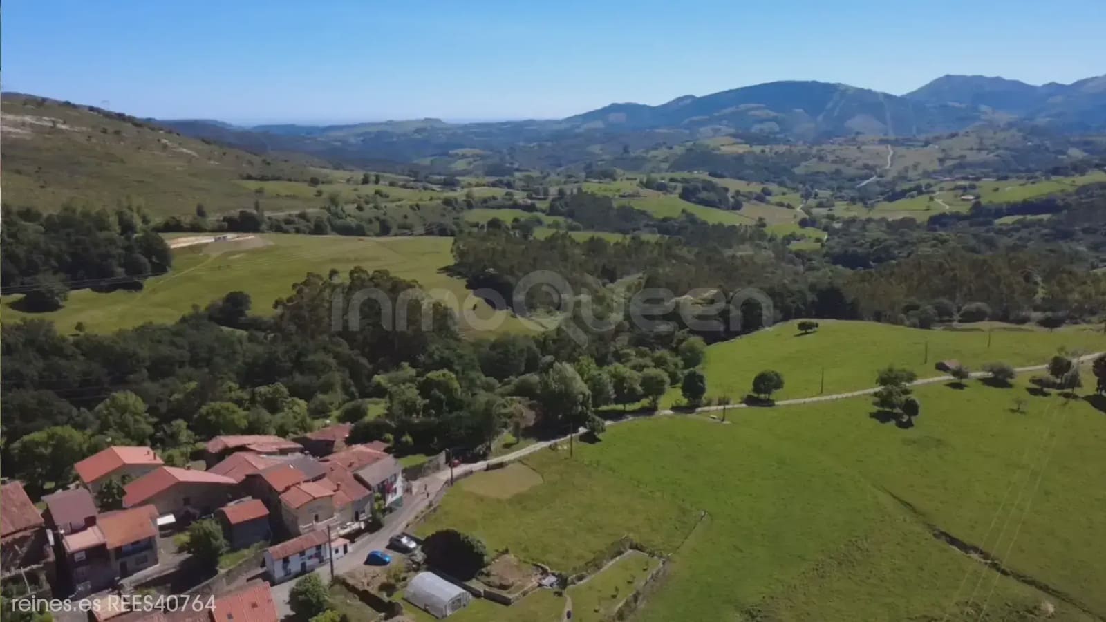 Bauplatz zu verkaufen in Penamellera Baja - 140.000 € (Ref: 9922846)