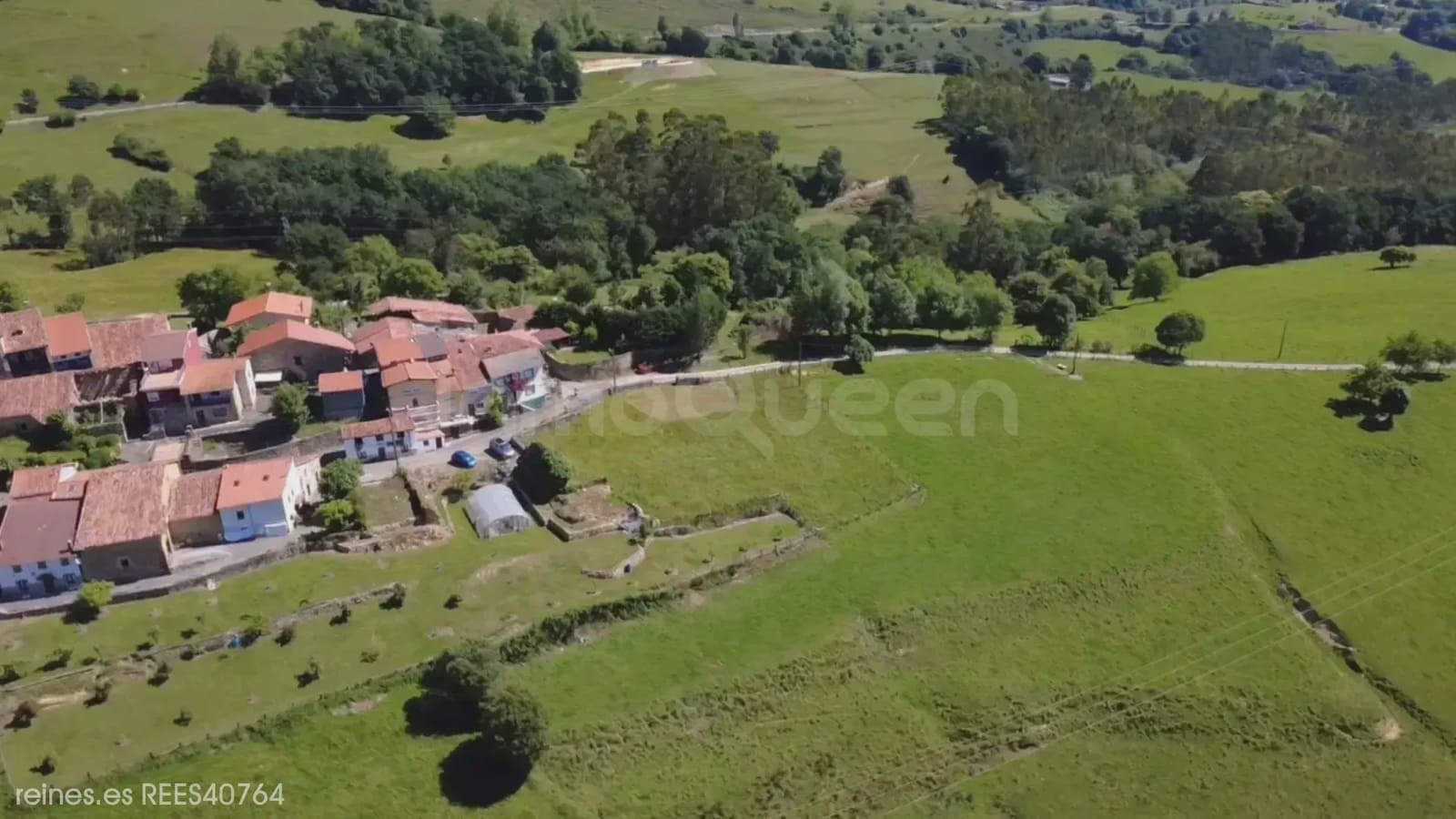 Bauplatz zu verkaufen in Penamellera Baja - 140.000 € (Ref: 9922846)