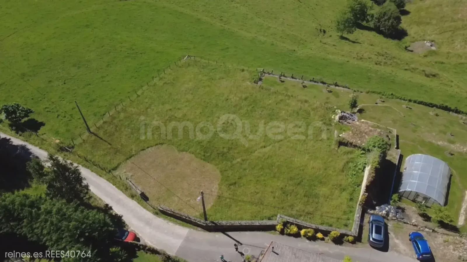 Bauplatz zu verkaufen in Penamellera Baja - 140.000 € (Ref: 9922846)