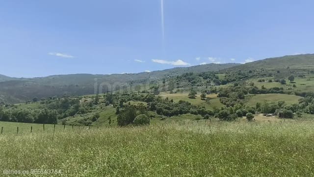 Bauplatz zu verkaufen in Peñamellera Baja - 140.000 € (Ref: 9922846)