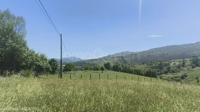 Bauplatz zu verkaufen in Peñamellera Baja - 140.000 € (Ref: 9922846)