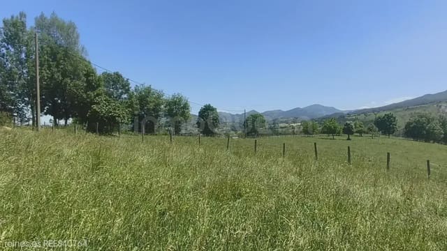 Bauplatz zu verkaufen in Peñamellera Baja - 140.000 € (Ref: 9922846)