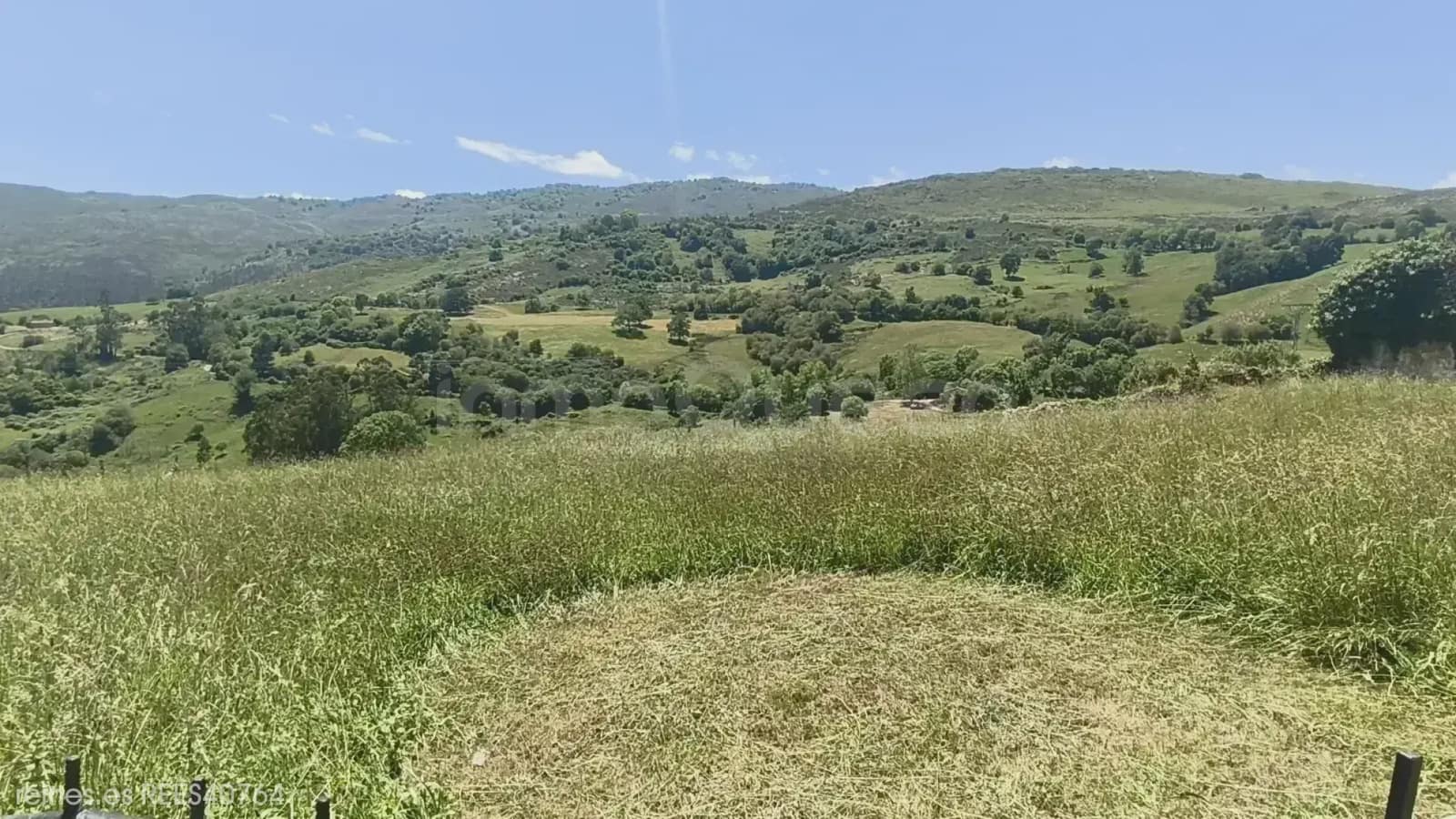 Bauplatz zu verkaufen in Penamellera Baja - 140.000 € (Ref: 9922846)