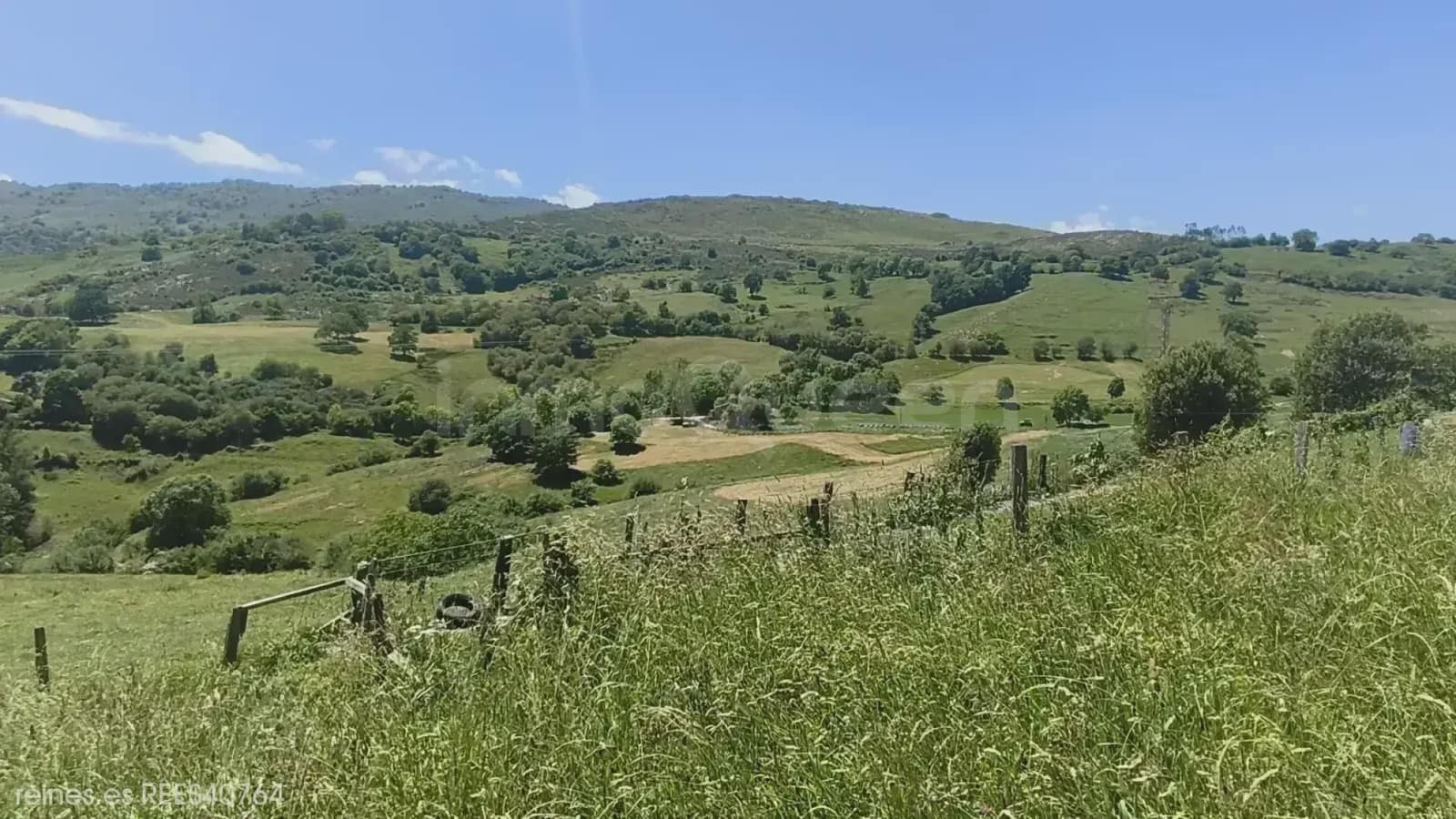 Bauplatz zu verkaufen in Penamellera Baja - 140.000 € (Ref: 9922846)