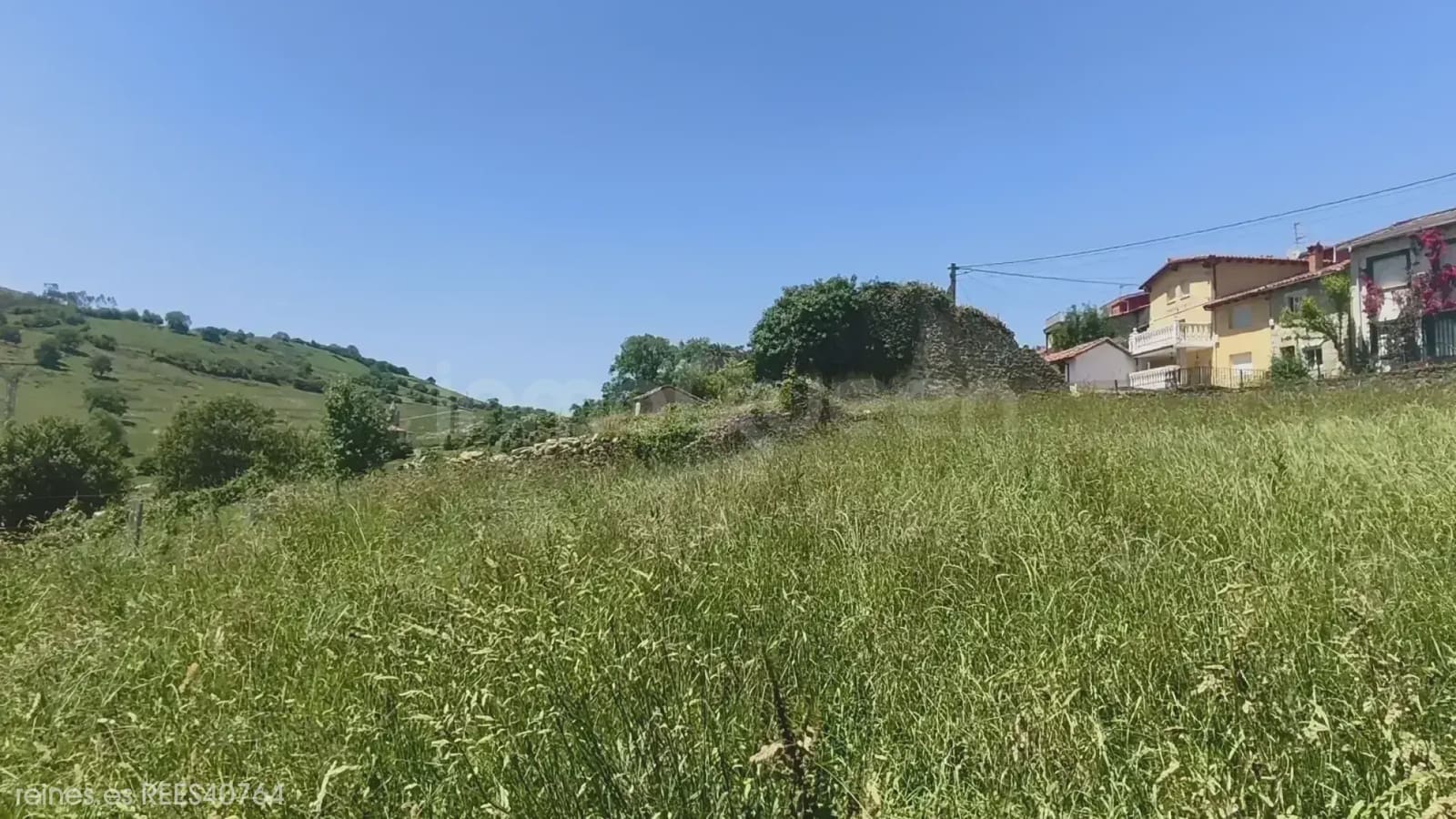 Bauplatz zu verkaufen in Penamellera Baja - 140.000 € (Ref: 9922846)
