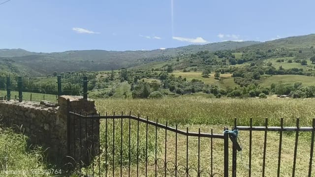 Bauplatz zu verkaufen in Peñamellera Baja - 140.000 € (Ref: 9922846)
