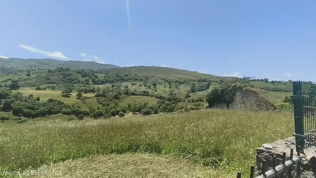 Bauplatz zu verkaufen in Peñamellera Baja - 140.000 € (Ref: 9922846)