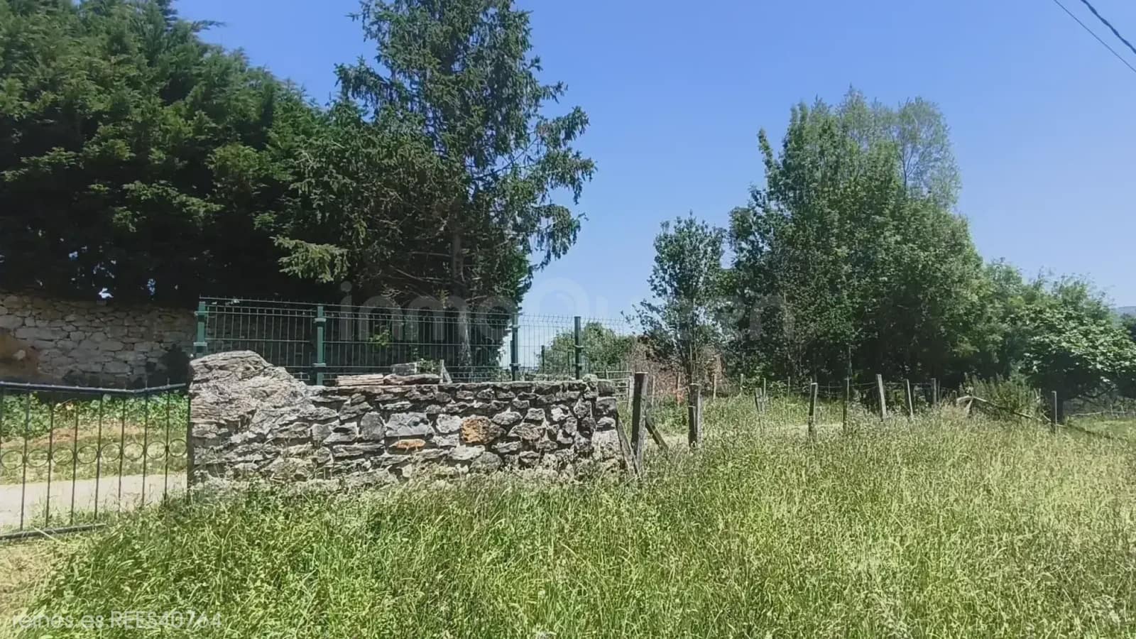 Bauplatz zu verkaufen in Penamellera Baja - 140.000 € (Ref: 9922846)