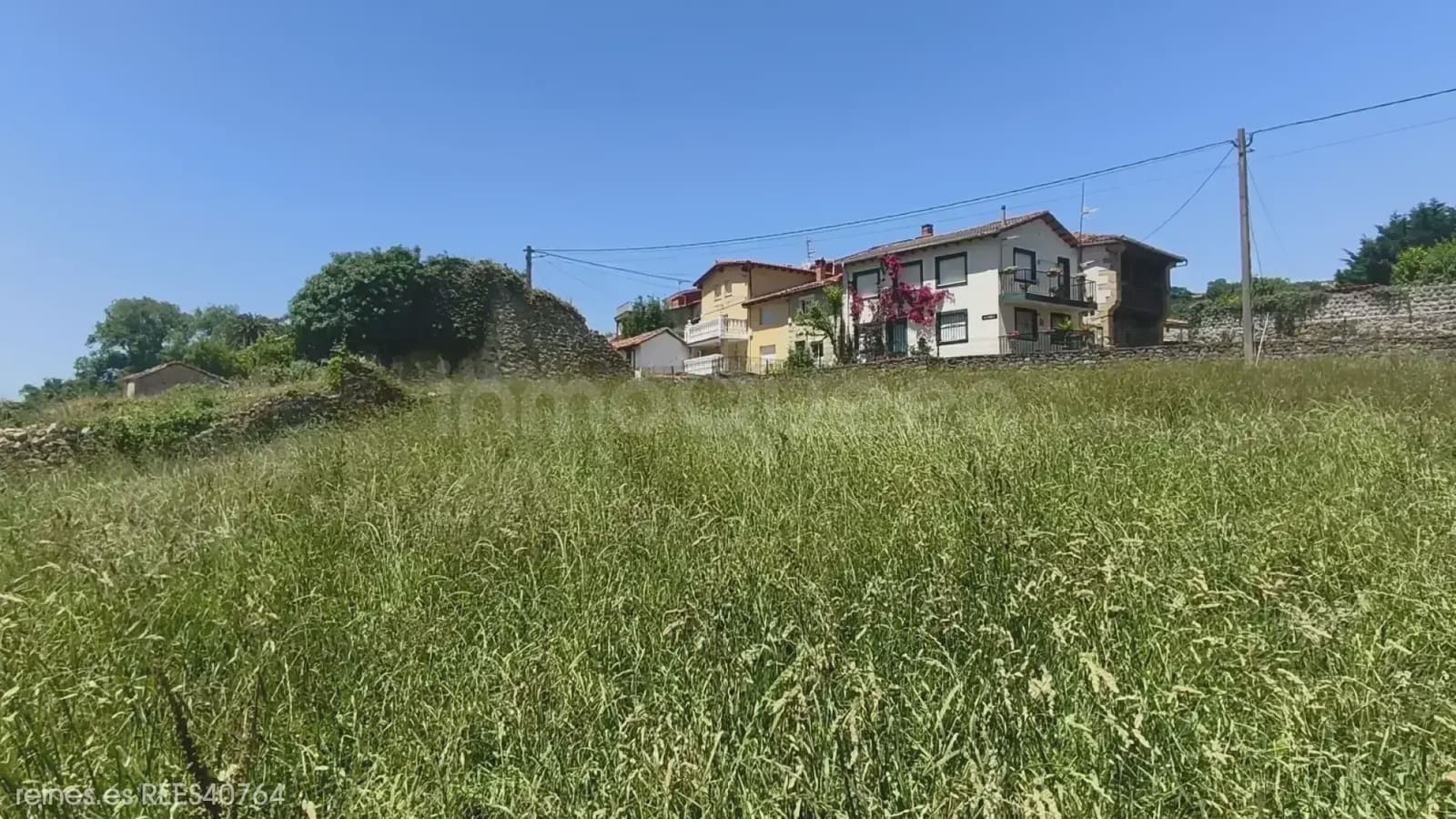 Bauplatz zu verkaufen in Penamellera Baja - 140.000 € (Ref: 9922846)